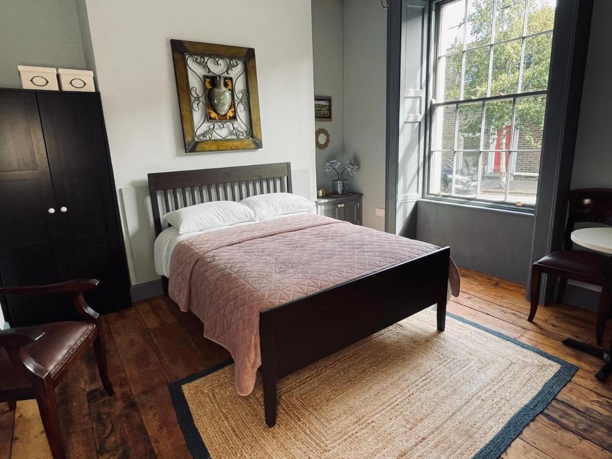فيلا Old Dublin 'Four Sisters' المظهر الخارجي الصورة